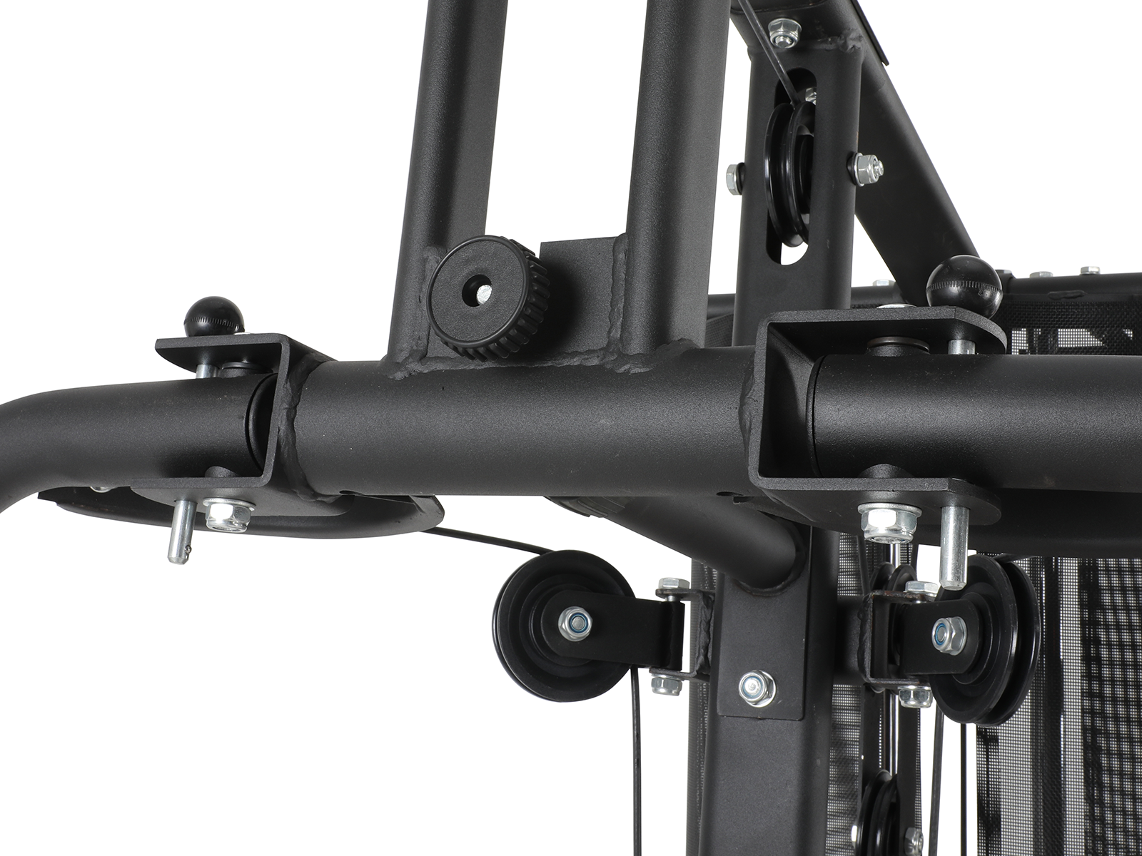 Силовой комплекс Unix Fit BLOCK PRO