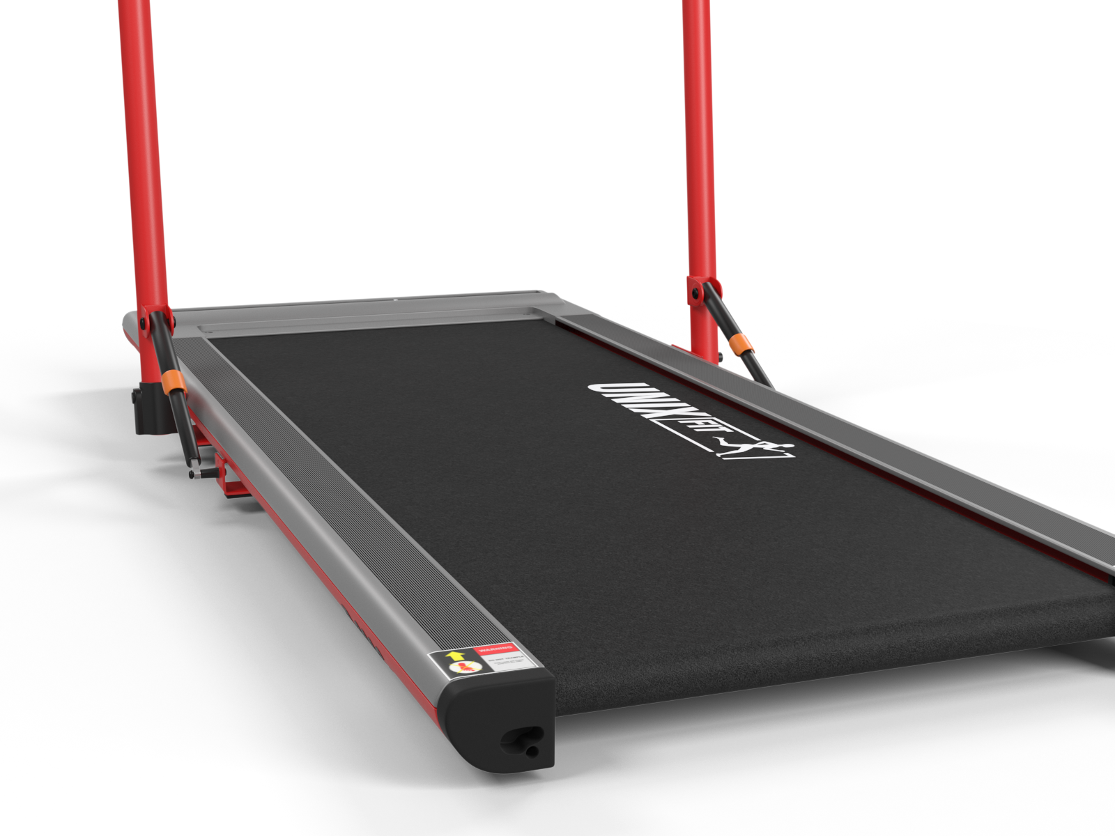 Беговая дорожка Unix Fit R-300C Red