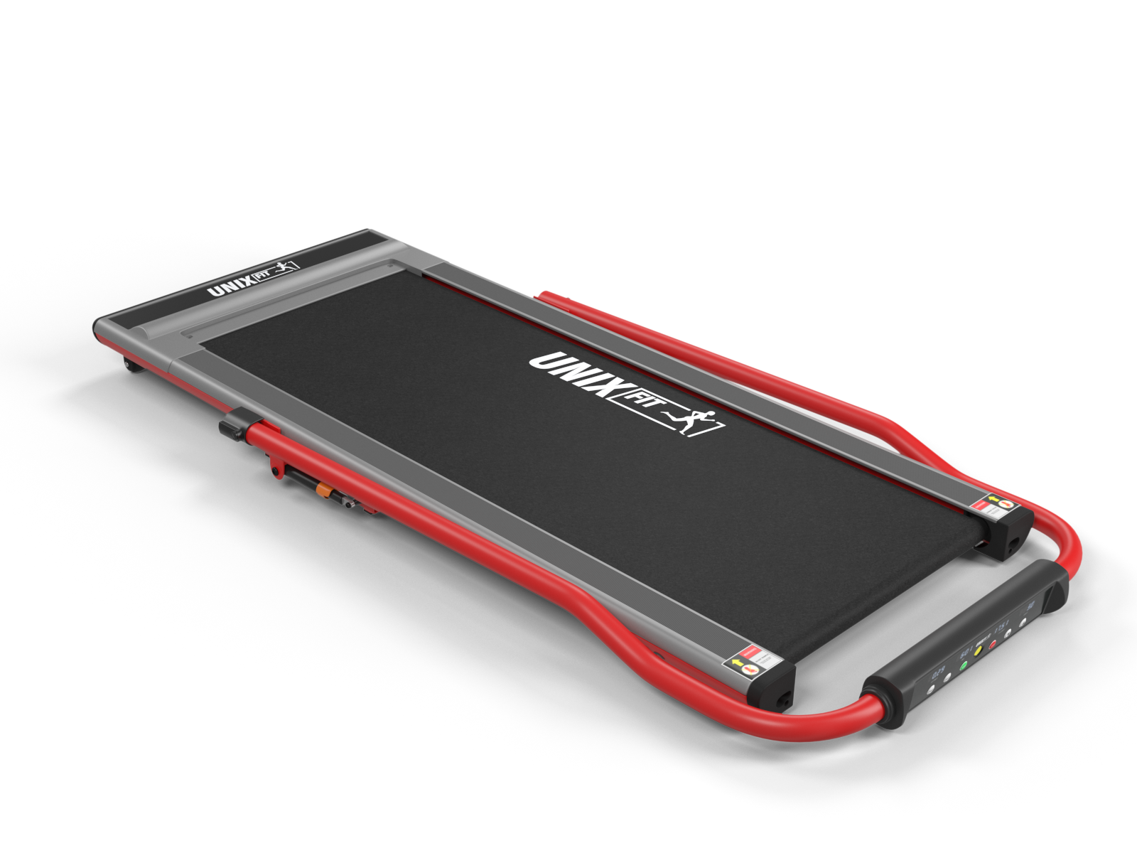 Беговая дорожка Unix Fit R-300C Red