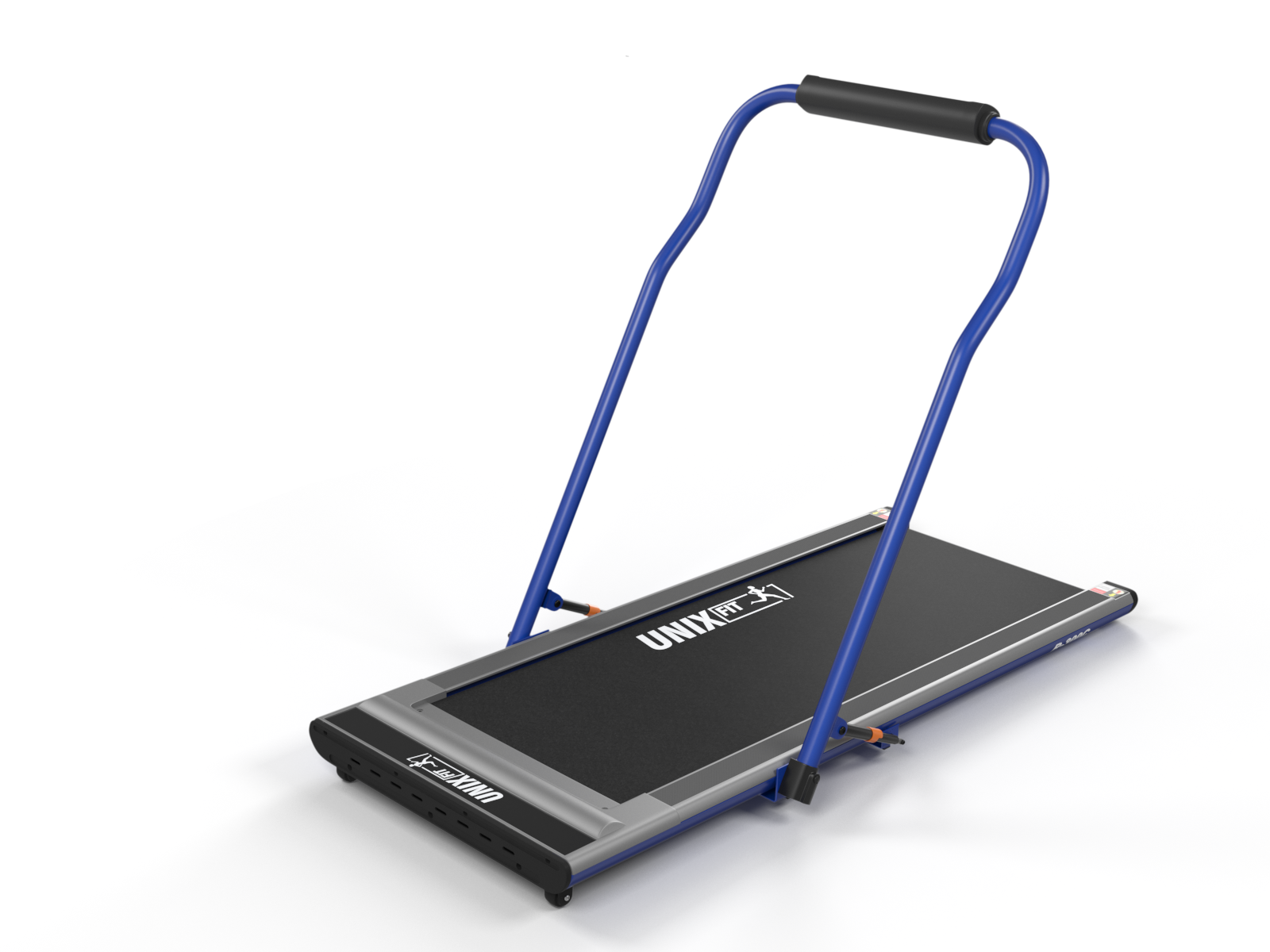 Беговая дорожка Unix Fit R-300C Blue