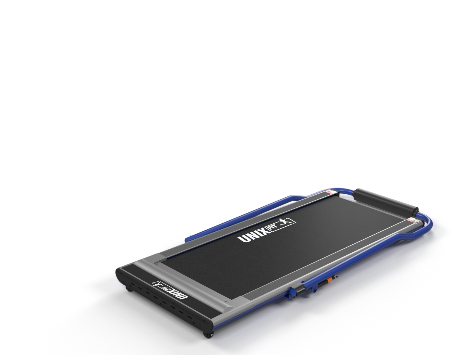 Беговая дорожка Unix Fit R-300C Blue