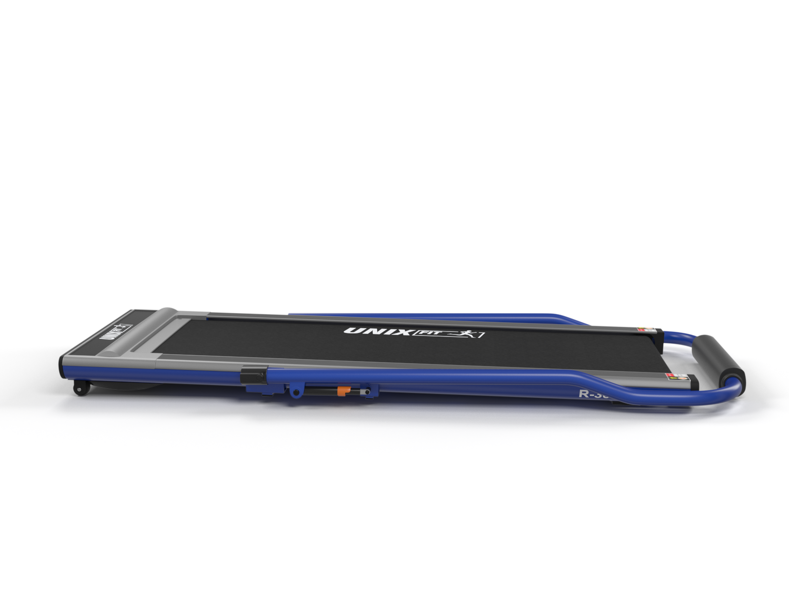 Беговая дорожка Unix Fit R-300C Blue