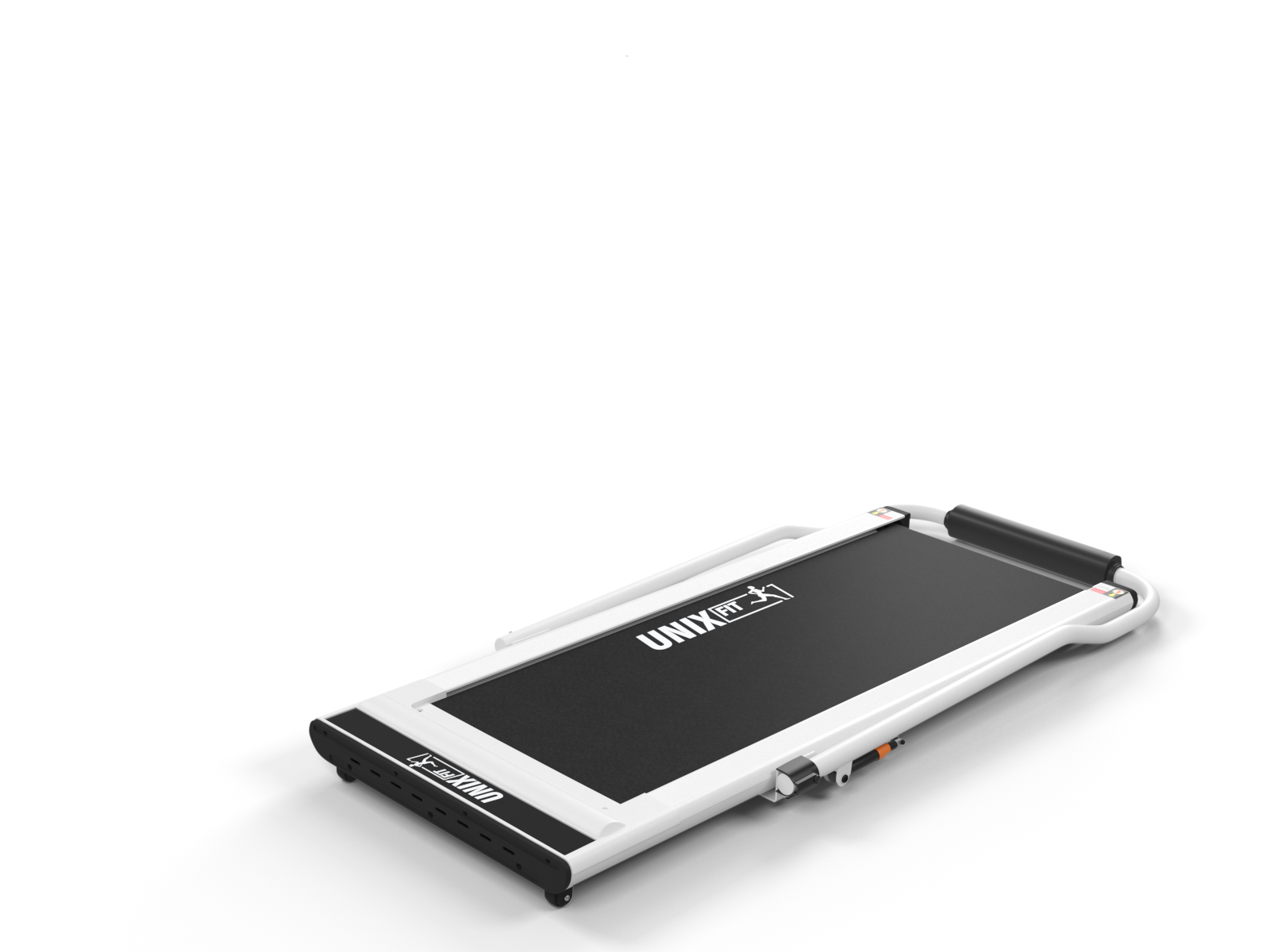 Беговая дорожка Unix Fit R-300C White