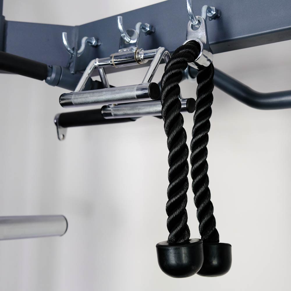 Силовой комплекс PROTRAIN GT7 MAX