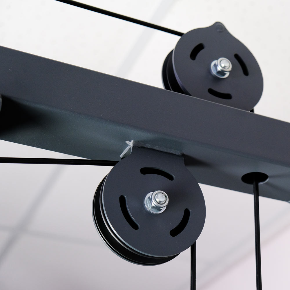 Силовой комплекс PROTRAIN GT7 MAX