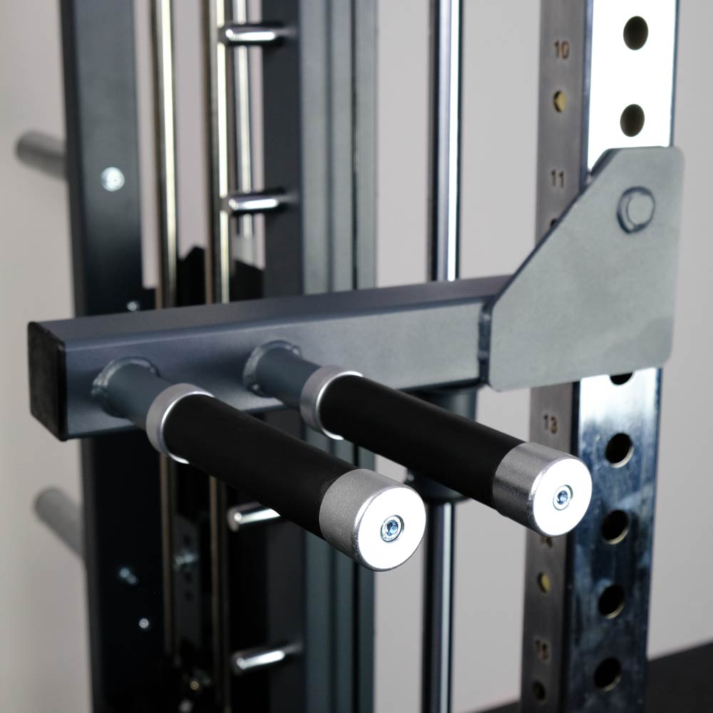 Силовой комплекс PROTRAIN GT7 MAX