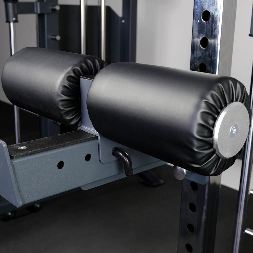 Силовой комплекс PROTRAIN GT7 MAX