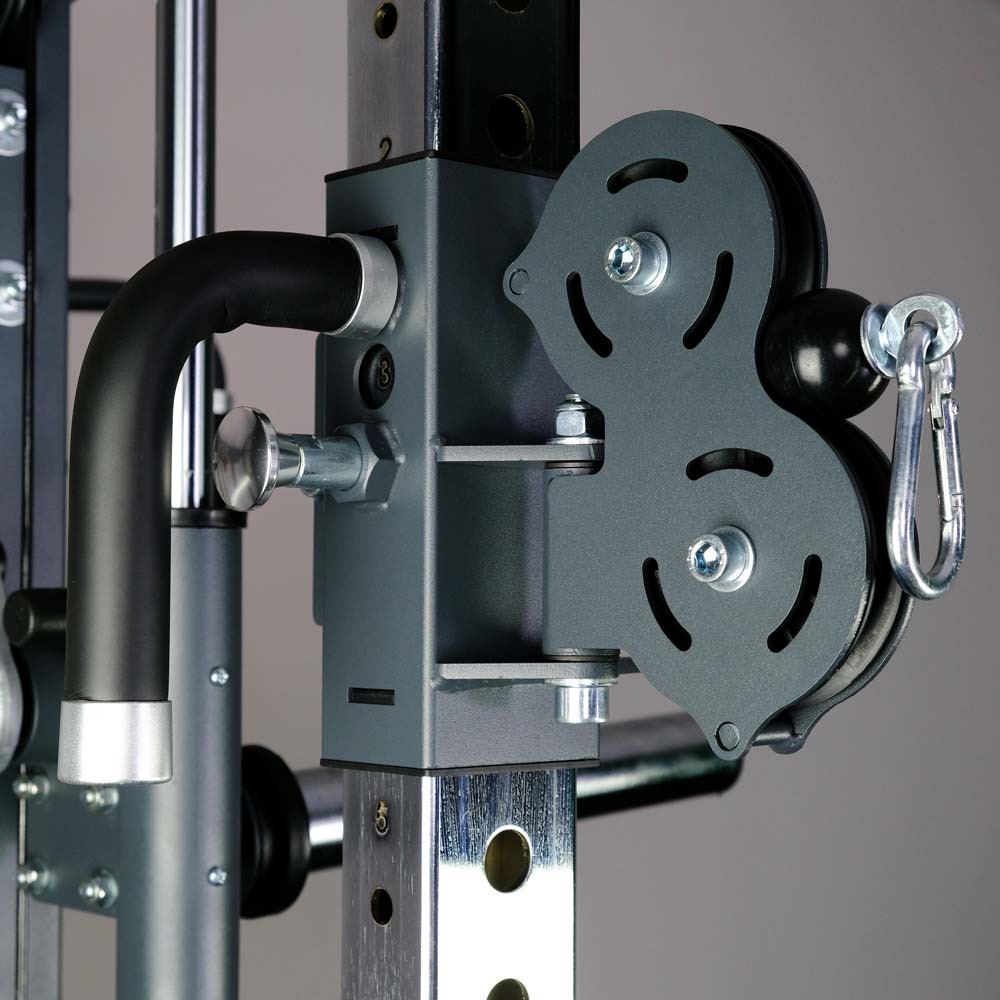 Силовой комплекс PROTRAIN GT7 MAX