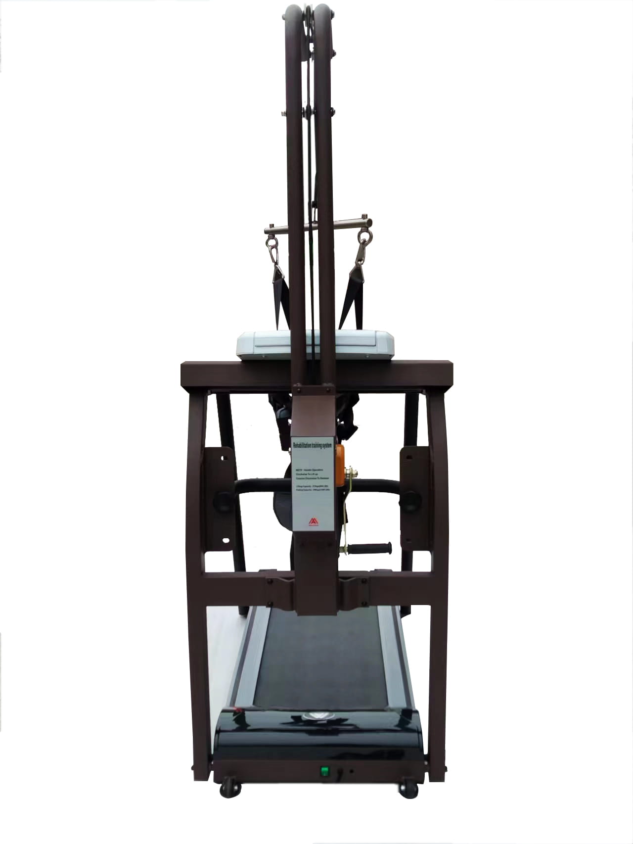 Реабилитационная дорожка American Motion Fitness 8612Z