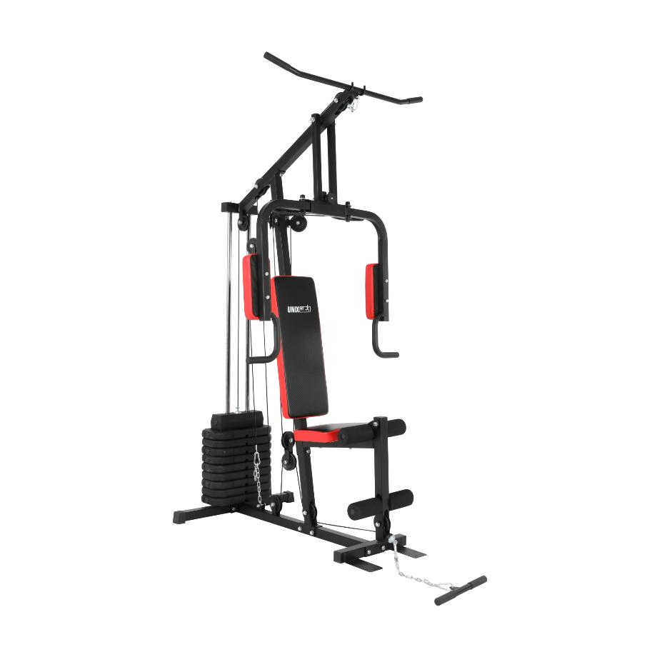 Силовой комплекс Unix Fit BLOCK 40