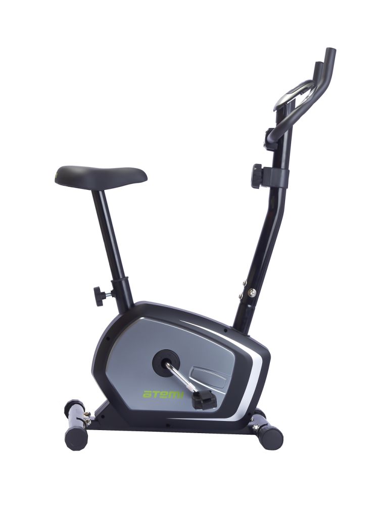 Магнитный велотренажер Atemi AC505