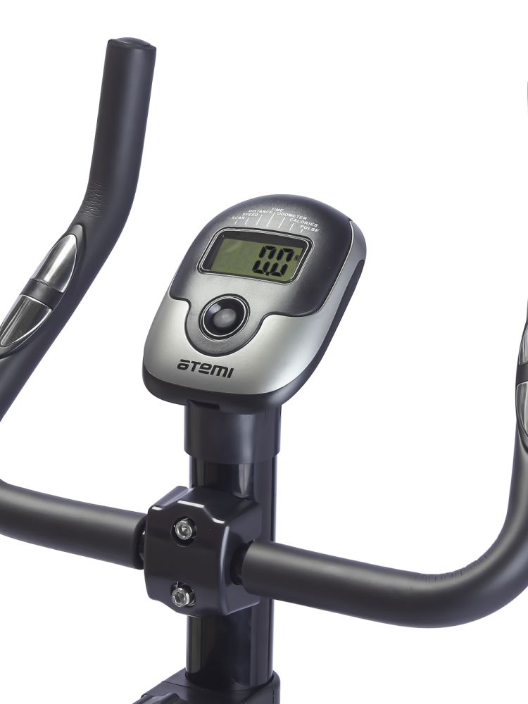 Магнитный велотренажер Atemi AC505