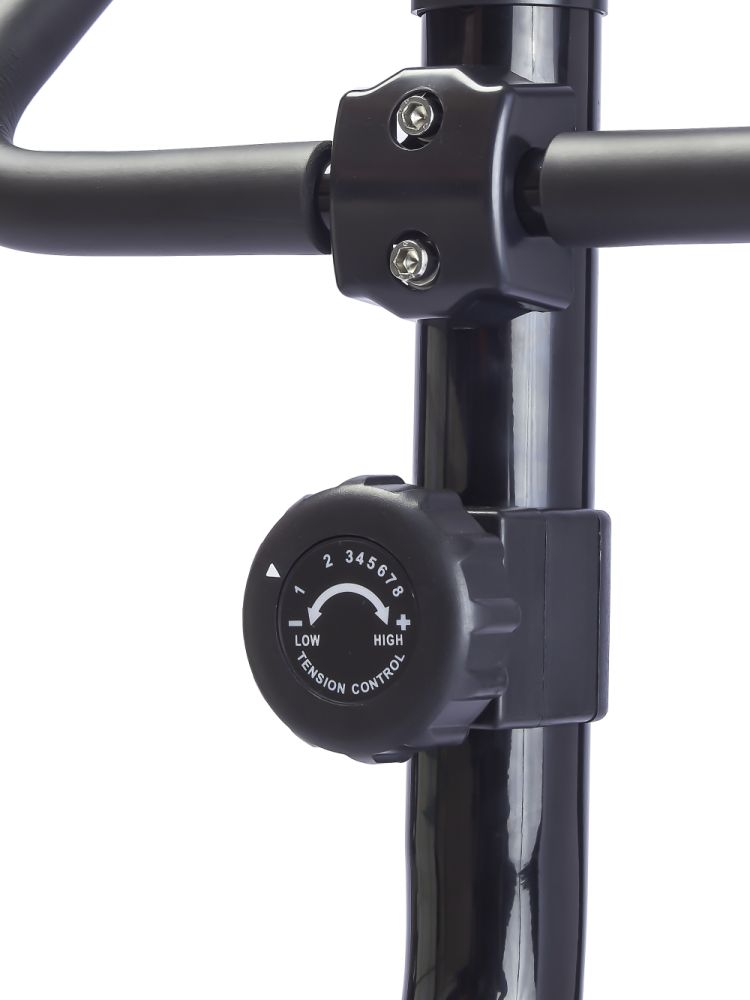 Магнитный велотренажер Atemi AC505