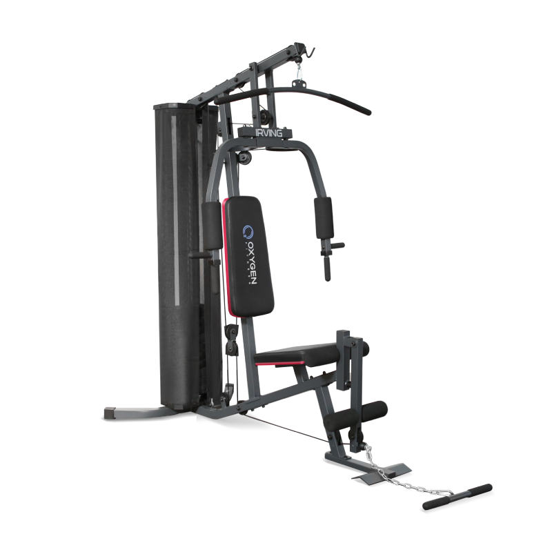 Силовой комплекс Oxygen Fitness IRVING