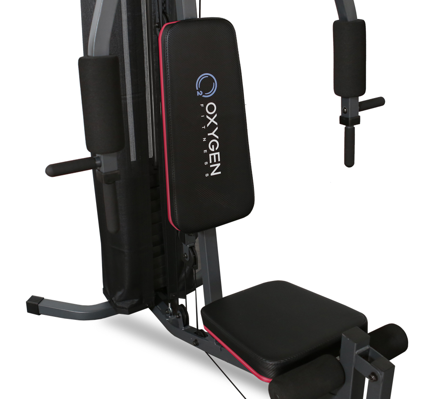 Силовой комплекс Oxygen Fitness IRVING