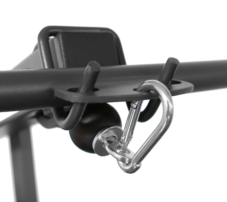 Силовой комплекс Oxygen Fitness IRVING