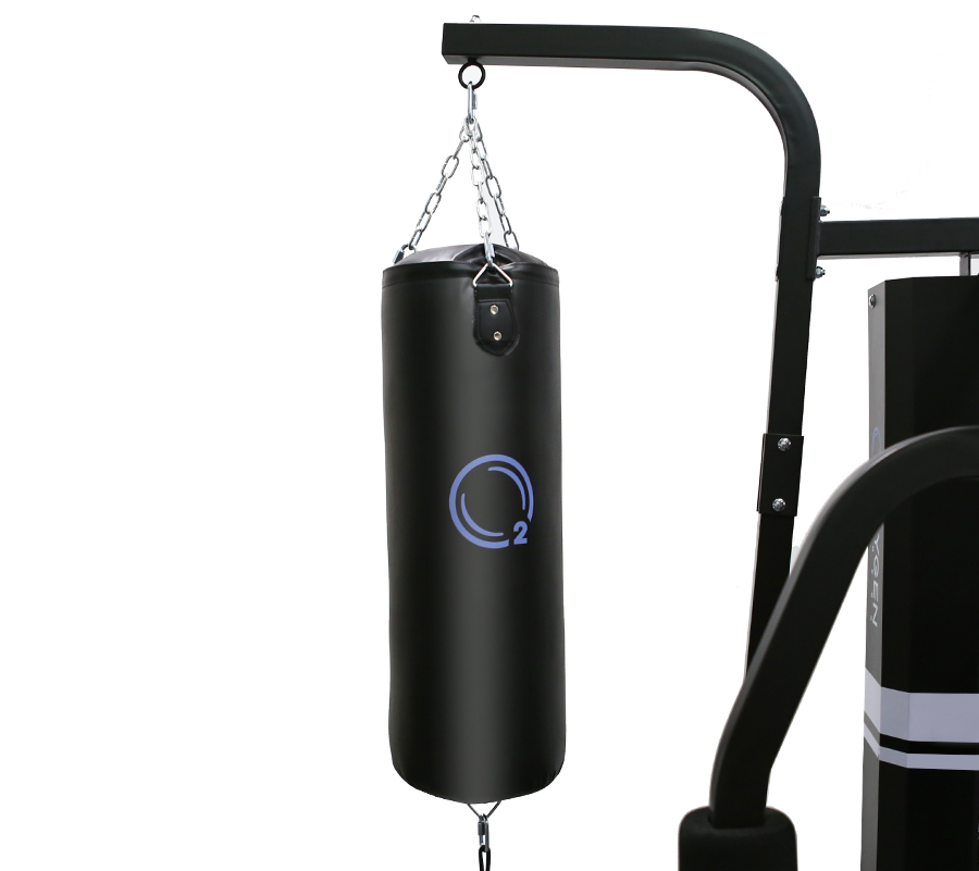 Силовой комплекс Oxygen Fitness VIKING