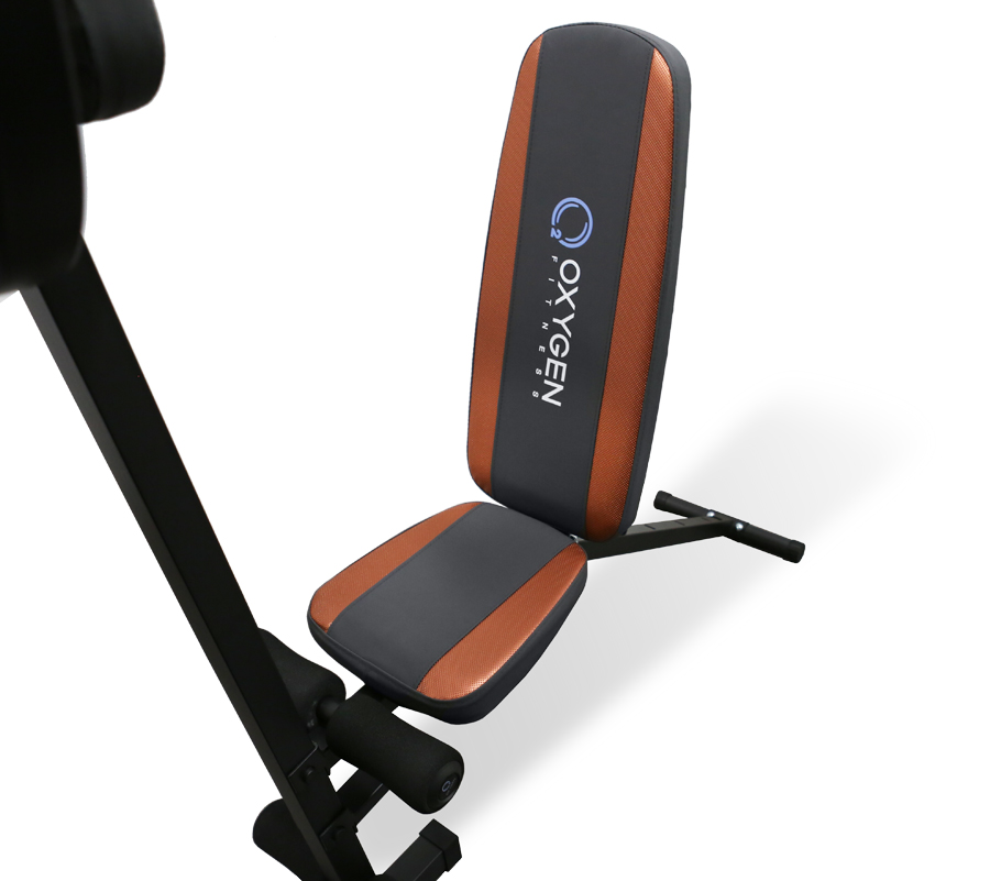 Силовой комплекс Oxygen Fitness VIKING