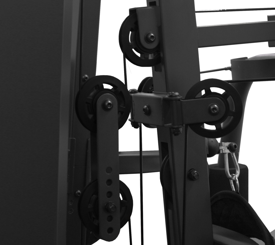 Силовой комплекс Oxygen Fitness VIKING