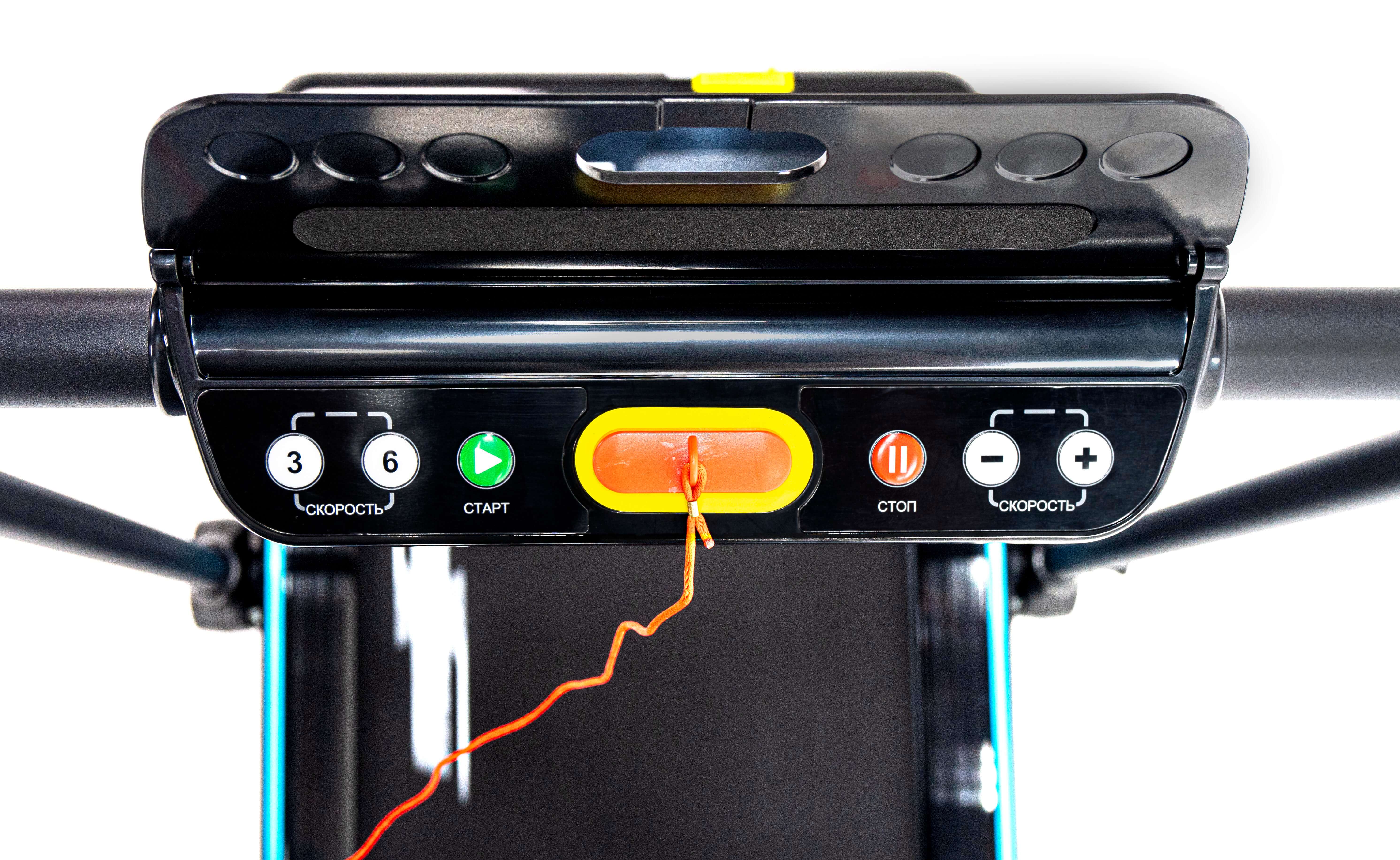 Беговая дорожка Proxima Patricia, арт. PROT-220