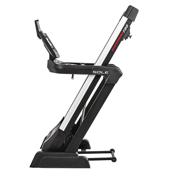Беговая дорожка Sole F80 (2023)