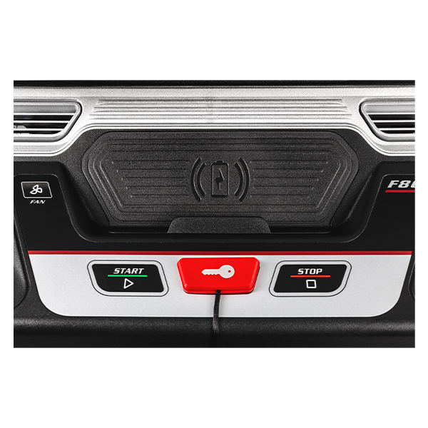 Беговая дорожка Sole F80 (2023)