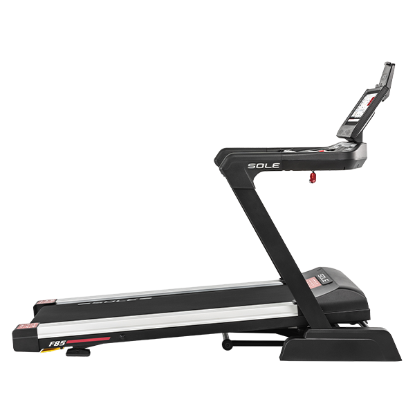 Беговая дорожка Sole F85 (2023)