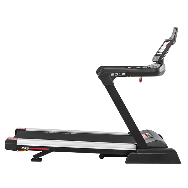 Беговая дорожка Sole F85 (2023)