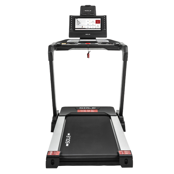 Беговая дорожка Sole F85 (2023)