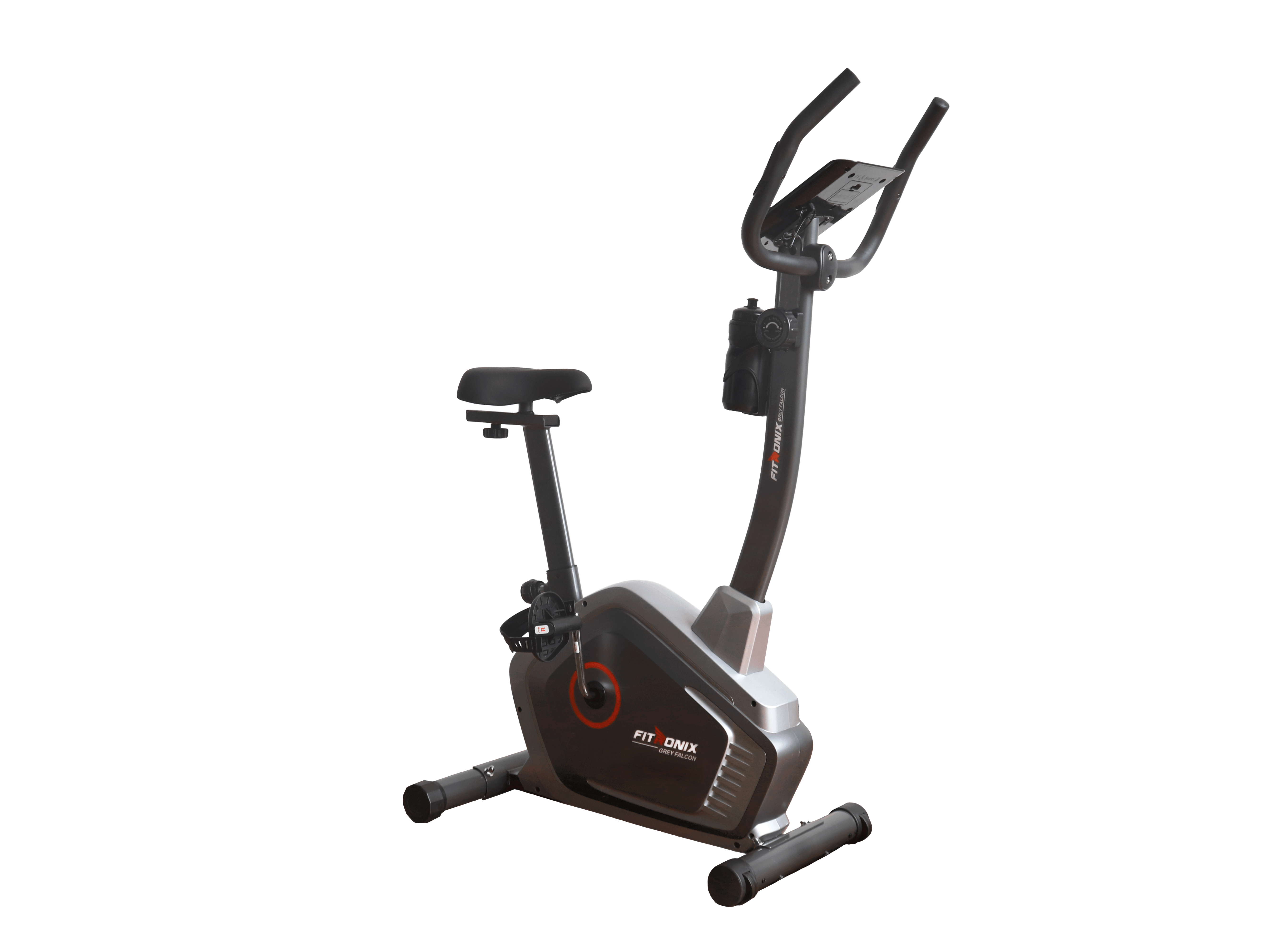 Велотренажер Fitronix Grey Falcon