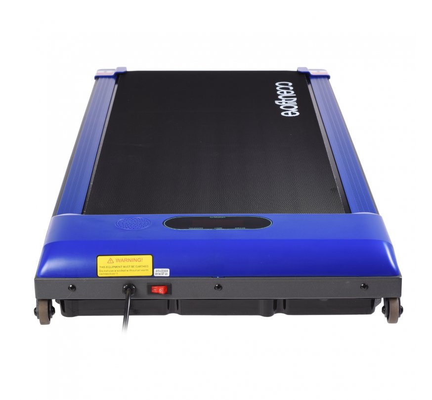 Беговая дорожка Evo fitness Fusion Blue