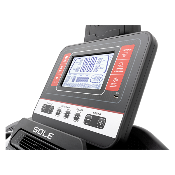 Беговая дорожка Sole F65 (2023)