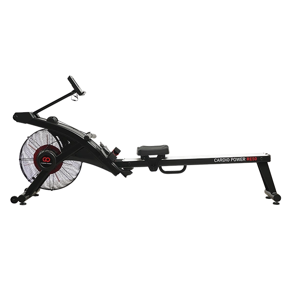 Гребной тренажер CardioPower RE50