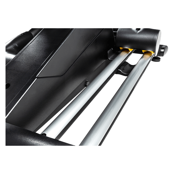 Эллиптический тренажер Sole Е35 (2023)