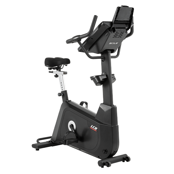 Велотренажер Sole LCB (2023)