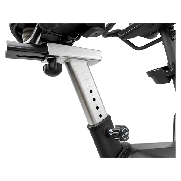 Велотренажер Sole LCB (2023)