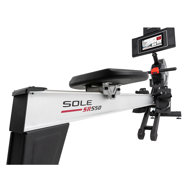 Гребной тренажер Sole SR550 2023