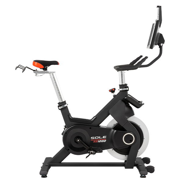 Спин-байк Sole SB1200 (2023)