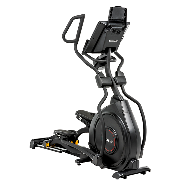 Эллиптический тренажер Sole Е95 (2023)