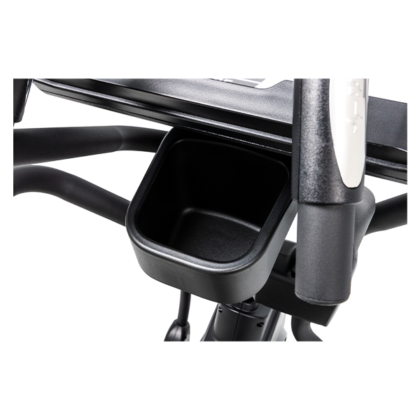 Эллиптический тренажер Sole Е95 (2023)