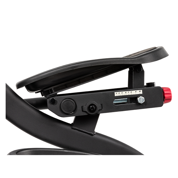 Эллиптический тренажер Sole Е95 (2023)