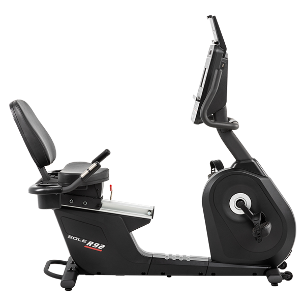 Велотренажер Sole R92 (2023)