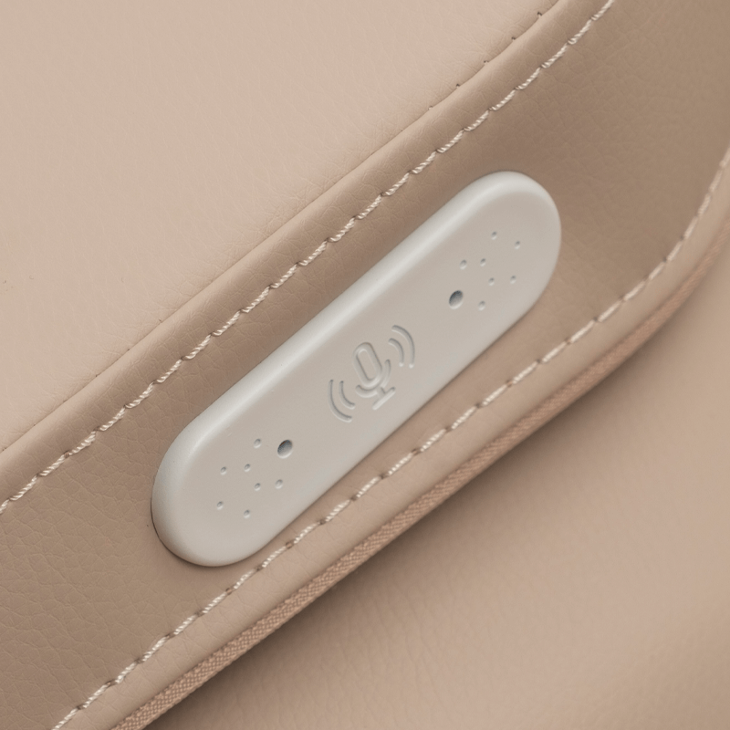 Ergonova Organic Lux Beige