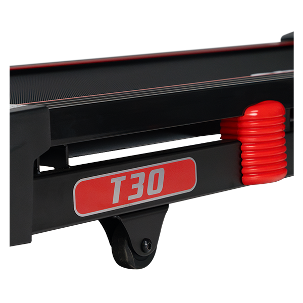 Беговая дорожка CardioPower T30 NEW