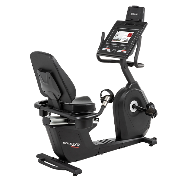 Велотренажер Sole LCR (2023)