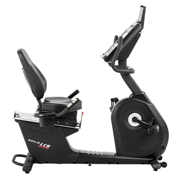 Велотренажер Sole LCR (2023)