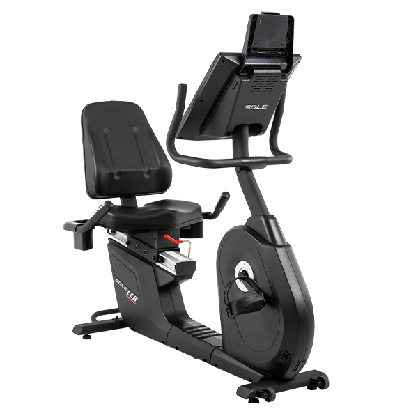 Велотренажер Sole LCR (2023)