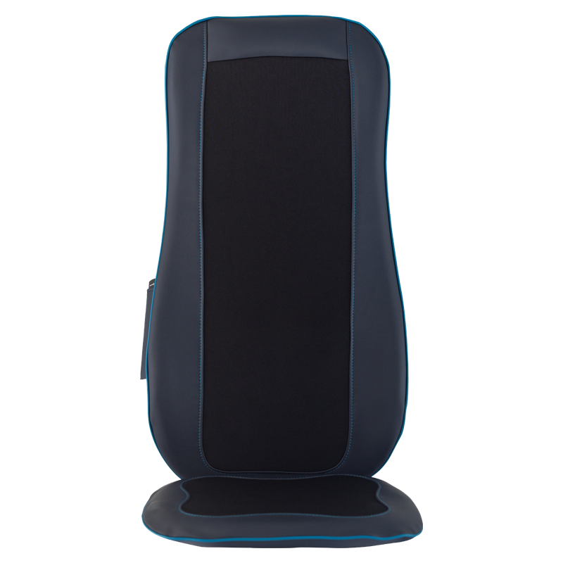 Массажная накидка Ergonova FeelBack 4 LTE Grey