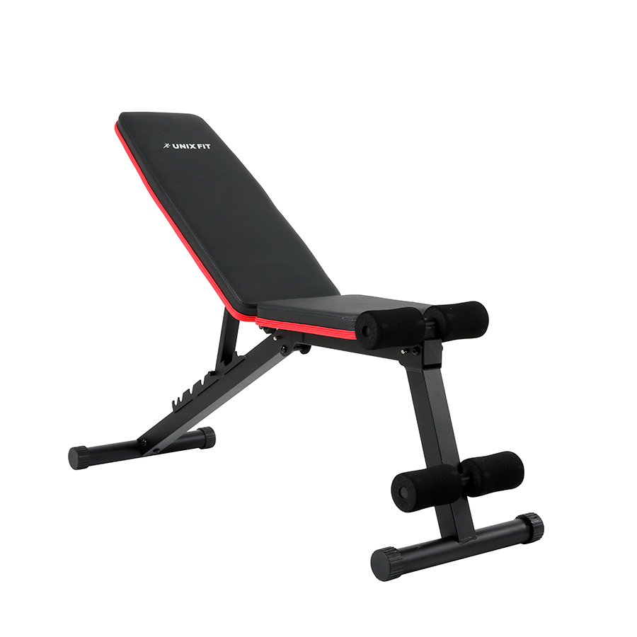 Универсальная скамья Unix Fit Bench 110