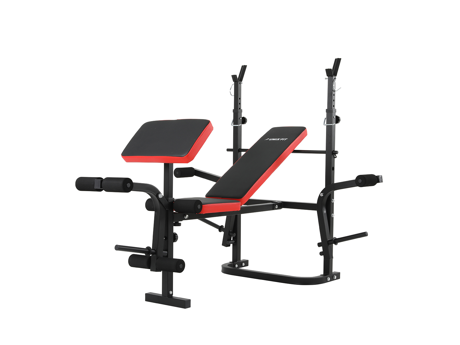 Скамья для жима Unix Fit Bench 120P